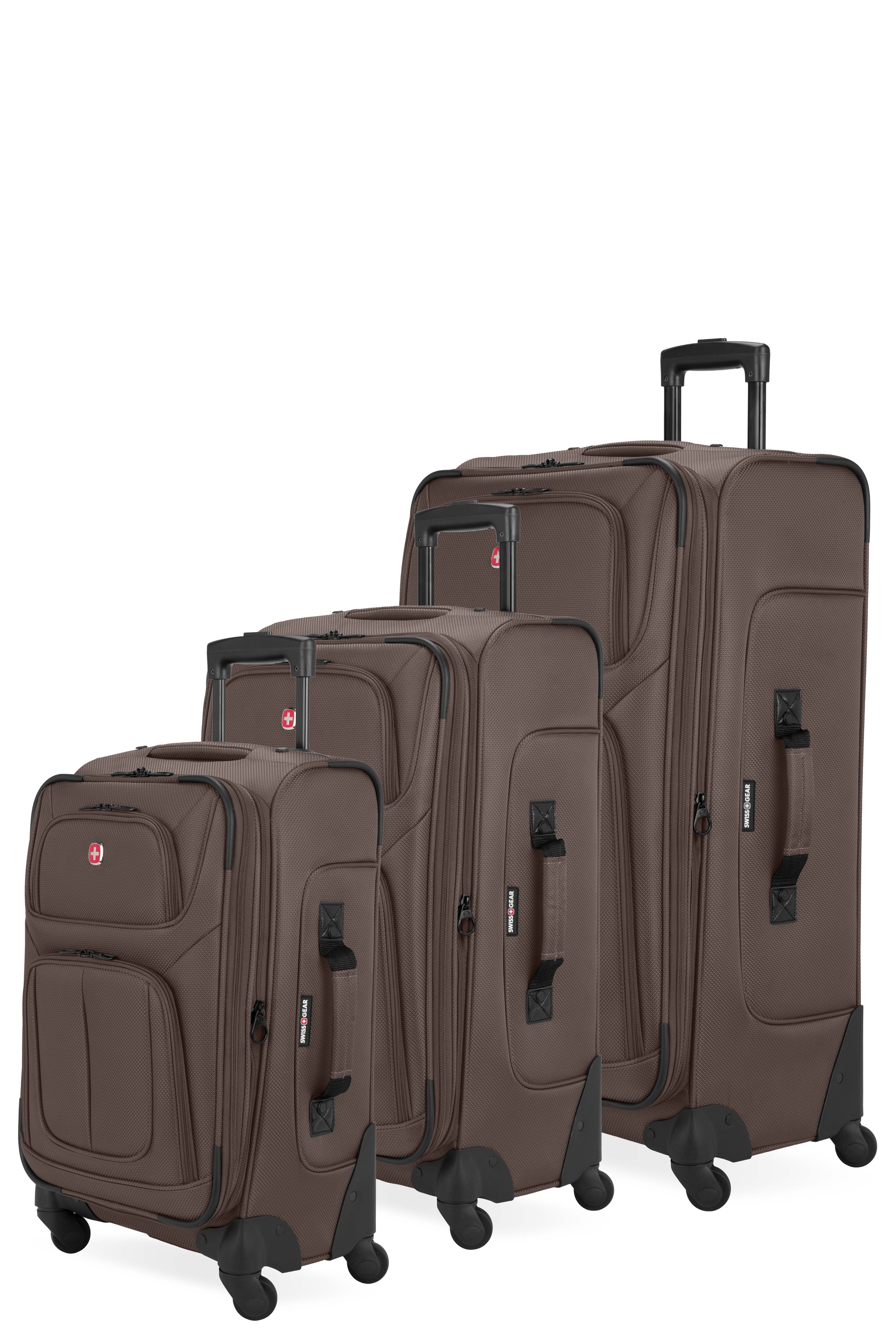 New Arrivals - Luggage